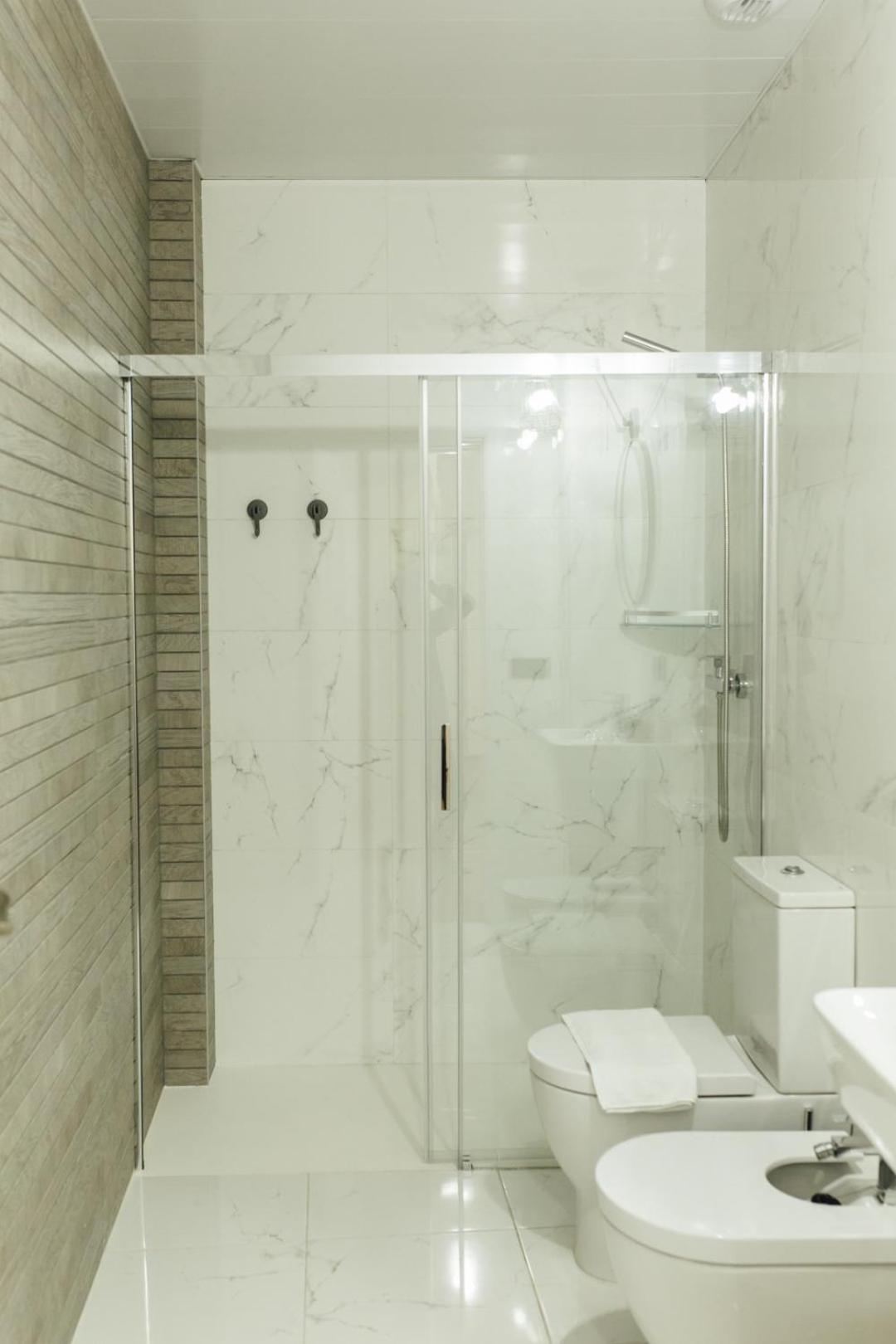 Modern With Seasonal Swimming Pool- 1Bd 1Bth- Goyeneta Lejlighed Sevilla Eksteriør billede